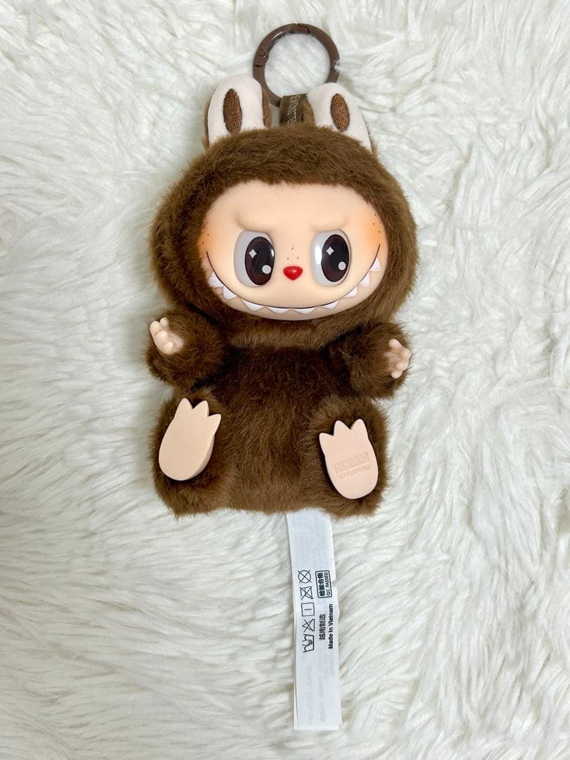 ラブブ ハブアシート　Have a Seat シークレット　DUODUO