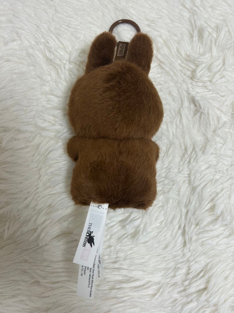 ラブブ ハブアシート　Have a Seat シークレット　DUODUO