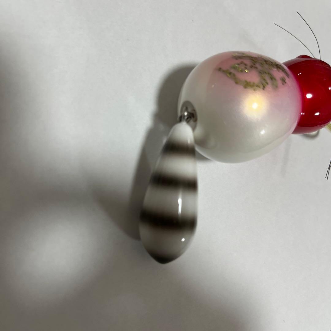 ラスト　アライくんメジャー