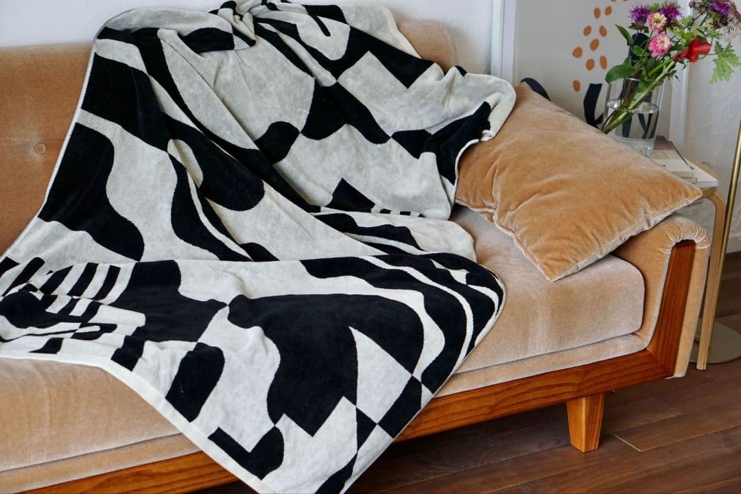 【2025年9月購入】マイトン　MYTONE ブランケット