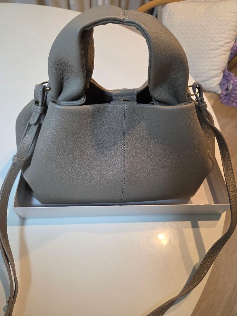 polene ポレーヌ トープ バッグ