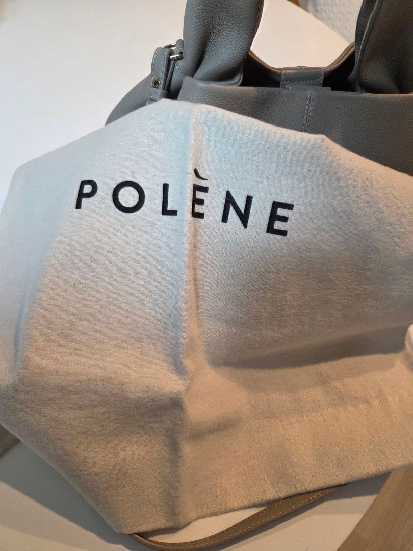 polene ポレーヌ トープ バッグ