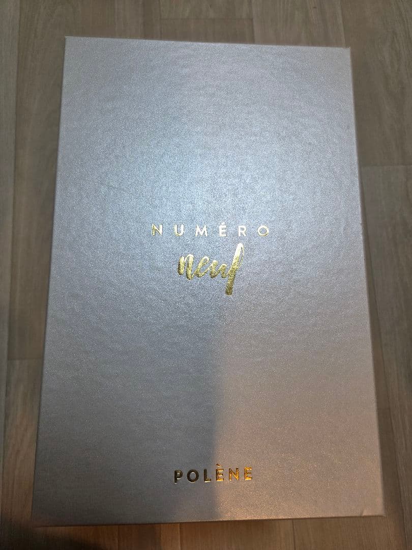 polene ポレーヌ トープ バッグ