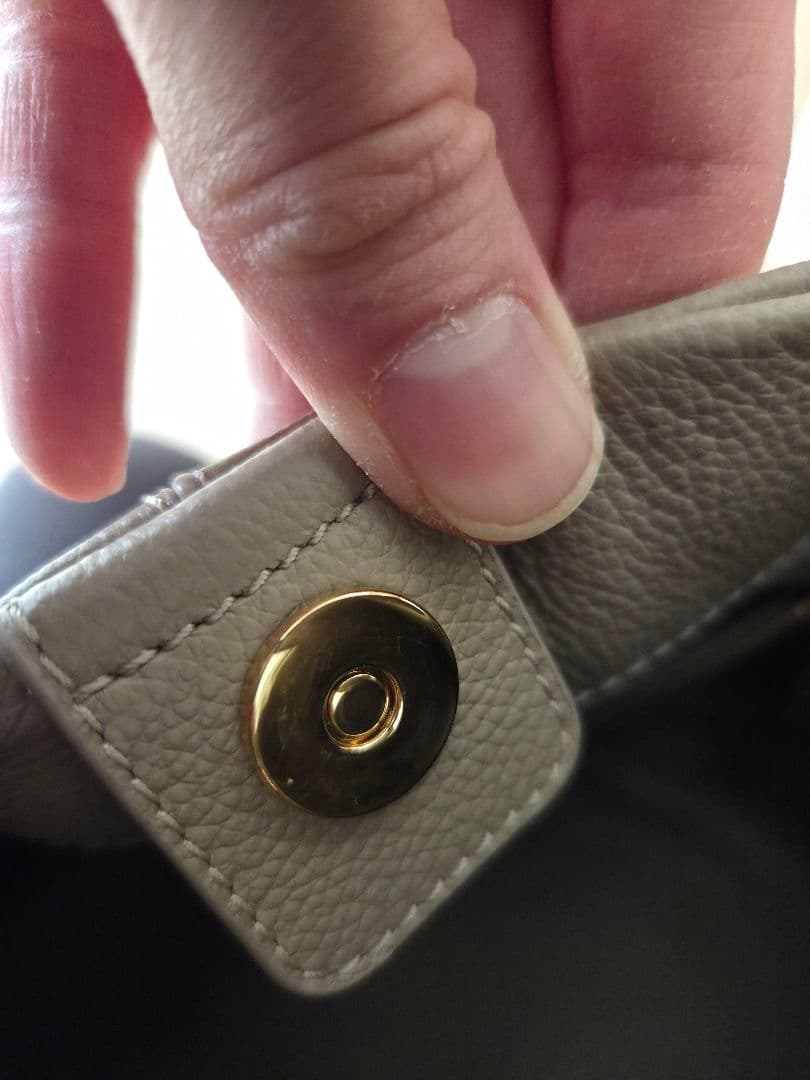 polene ポレーヌ トープ バッグ