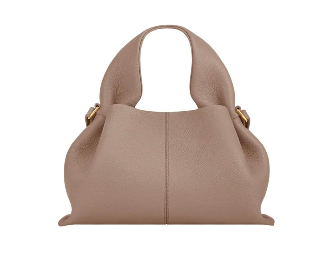 polene ポレーヌ トープ バッグ