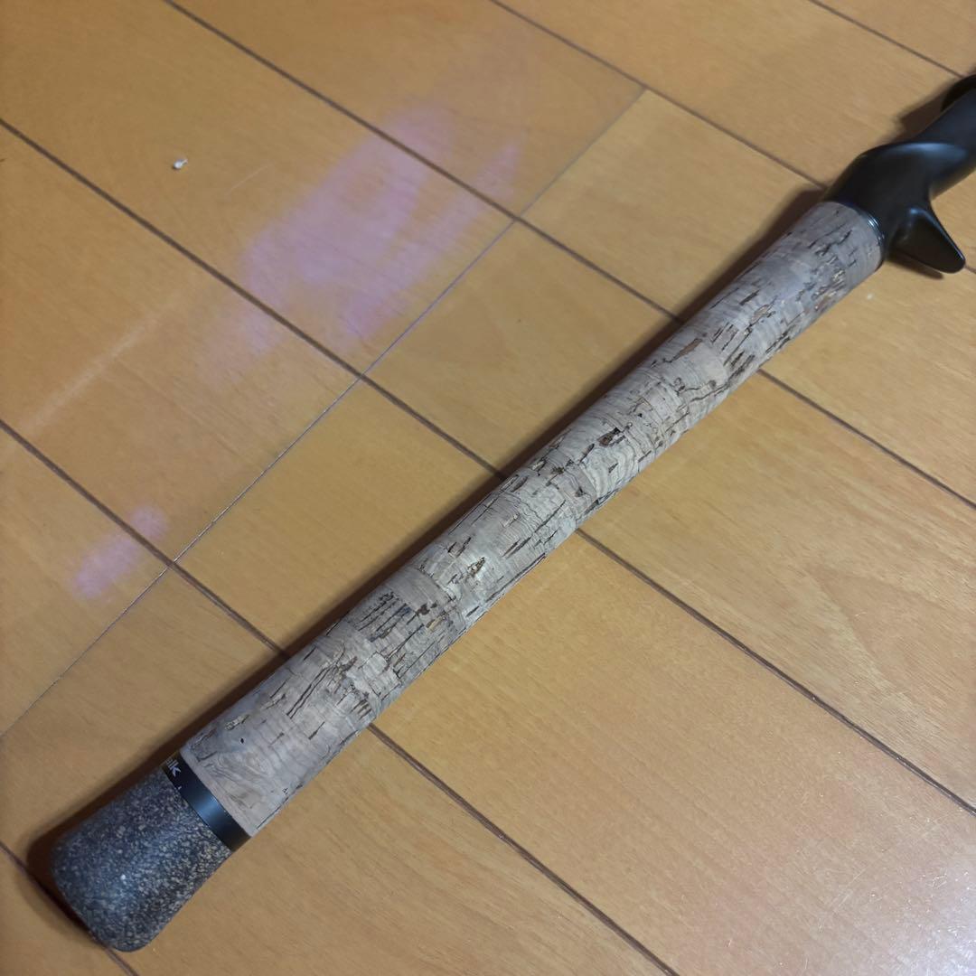 tailwalk テイルウォーク ナマゾンC58MH