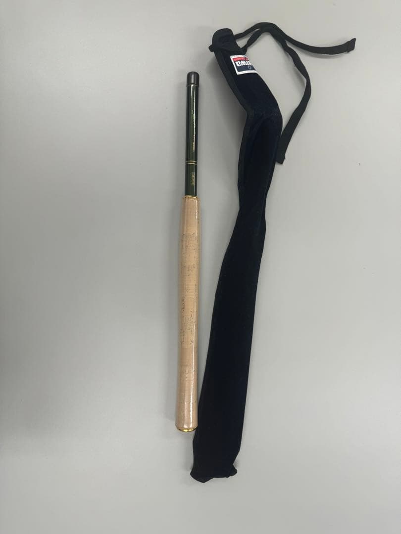 【美品】DAIWA LT 36SC 渓流竿 ケース付き　テンカラ　ダイワ