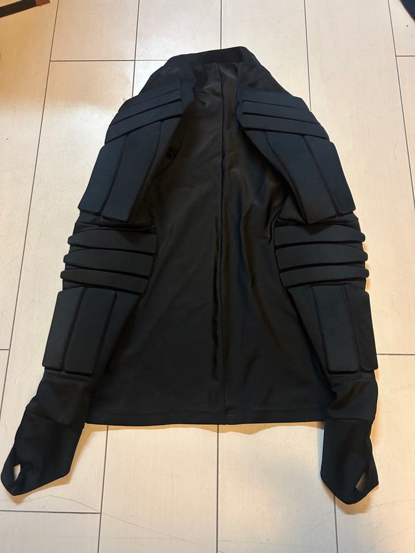 デサント　スキー　インナーパット　m