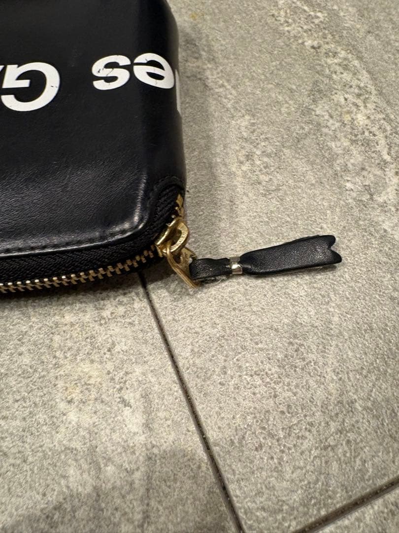 コムデギャルソン　COMME des GARCONS 財布 ウォレット