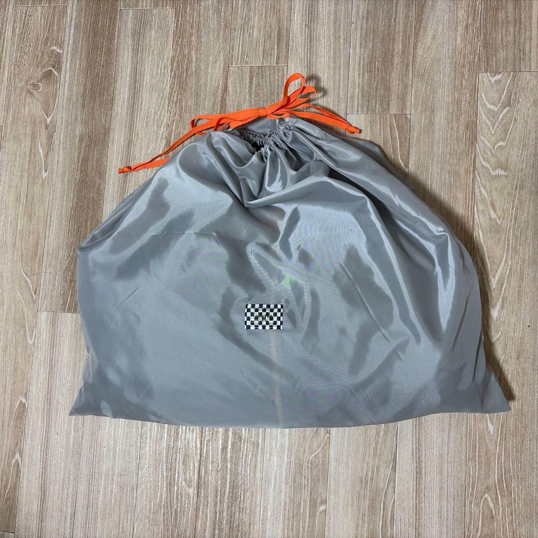 m*4様 BUZZ RICKSON'S x PORTER MA-1 & WALL