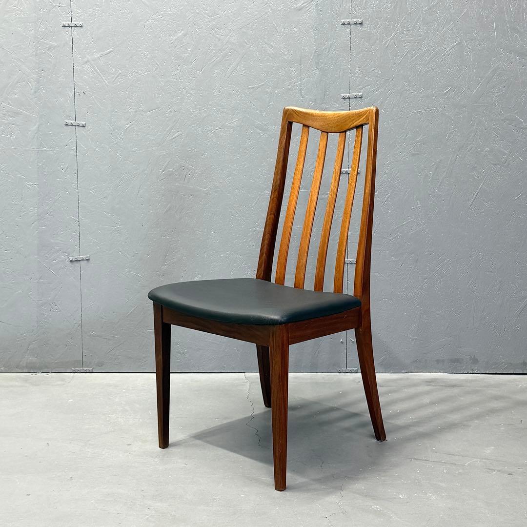 G-PLAN(ジープラン) / スラットバックチェア (401)