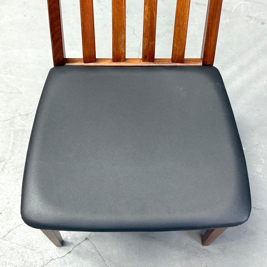 G-PLAN(ジープラン) / スラットバックチェア (401)