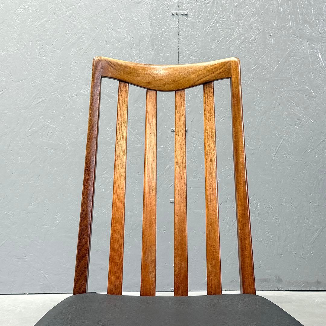 G-PLAN(ジープラン) / スラットバックチェア (401)