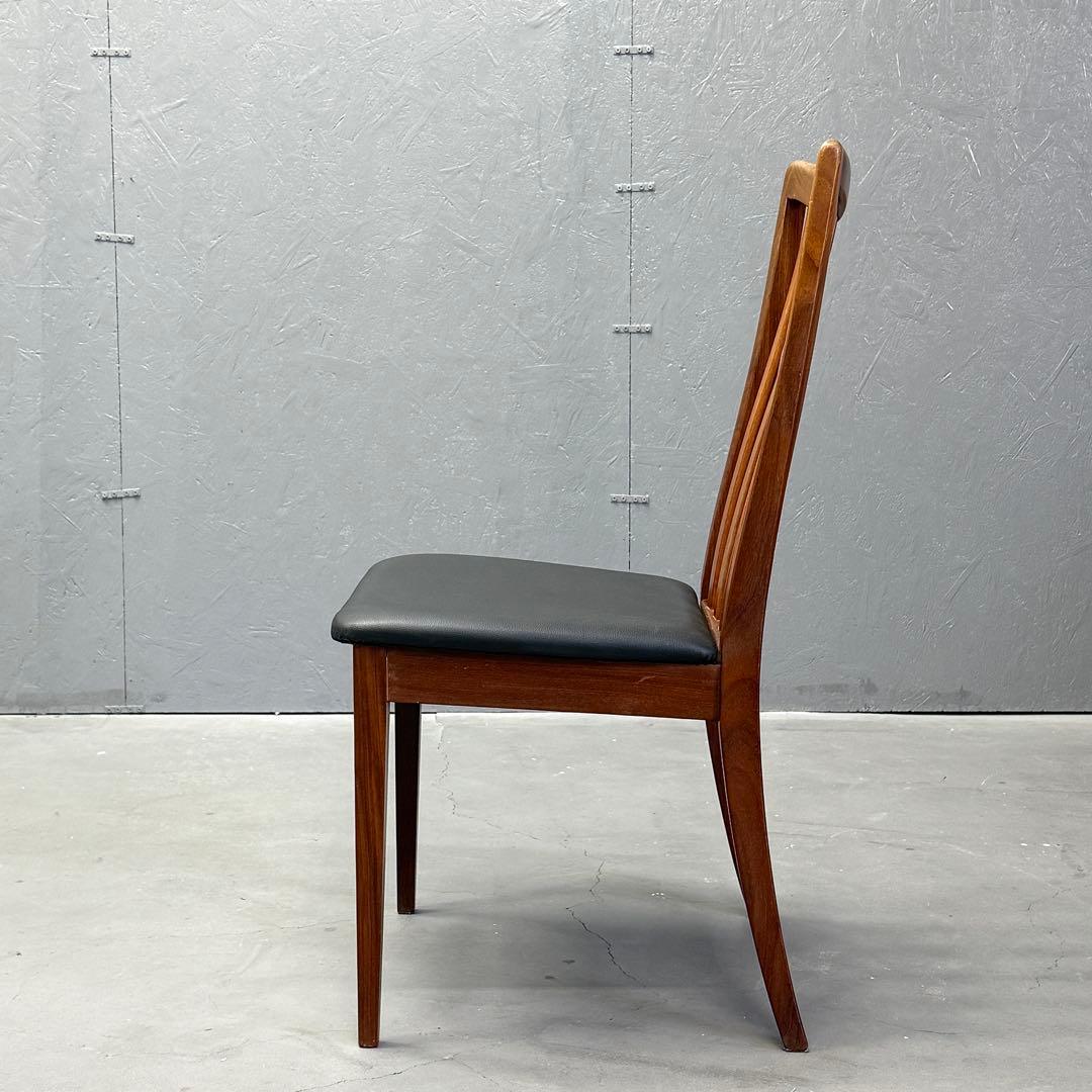 G-PLAN(ジープラン) / スラットバックチェア (401)