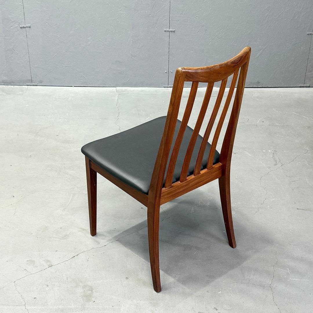 G-PLAN(ジープラン) / スラットバックチェア (401)