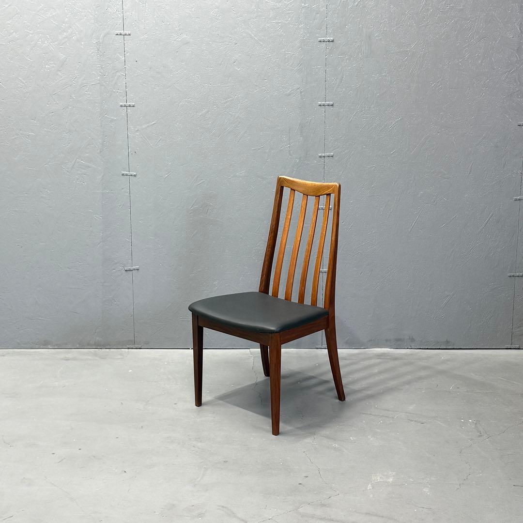 G-PLAN(ジープラン) / スラットバックチェア (401)