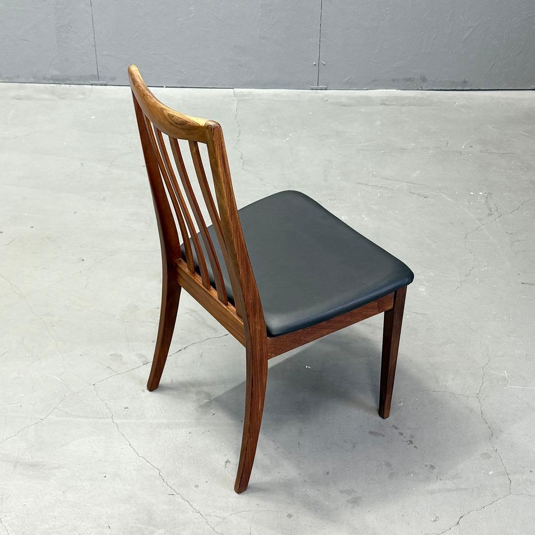 G-PLAN(ジープラン) / スラットバックチェア (401)