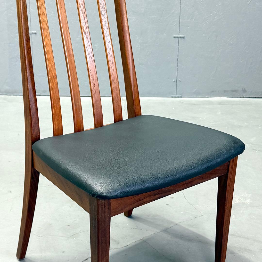 G-PLAN(ジープラン) / スラットバックチェア (401)