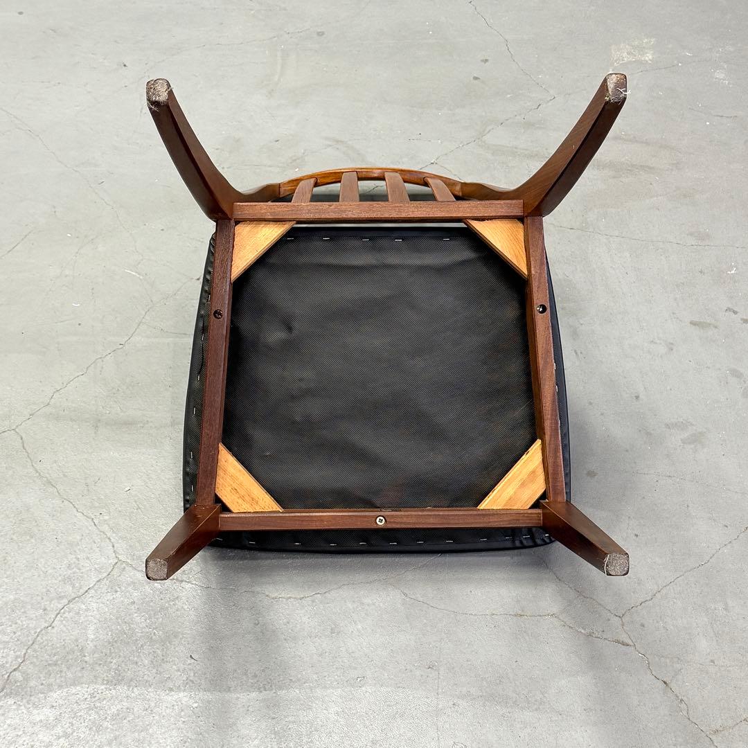 G-PLAN(ジープラン) / スラットバックチェア (401)