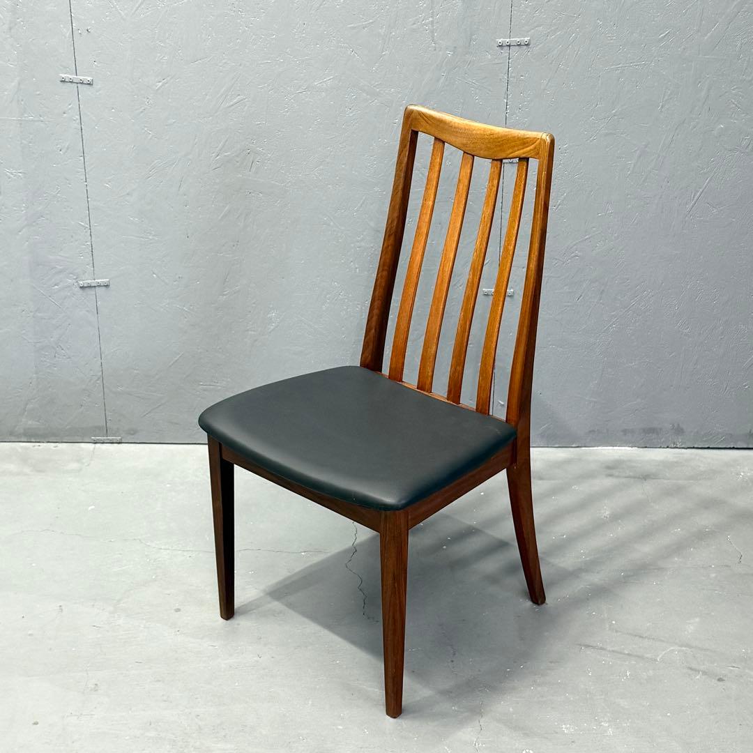 G-PLAN(ジープラン) / スラットバックチェア (401)