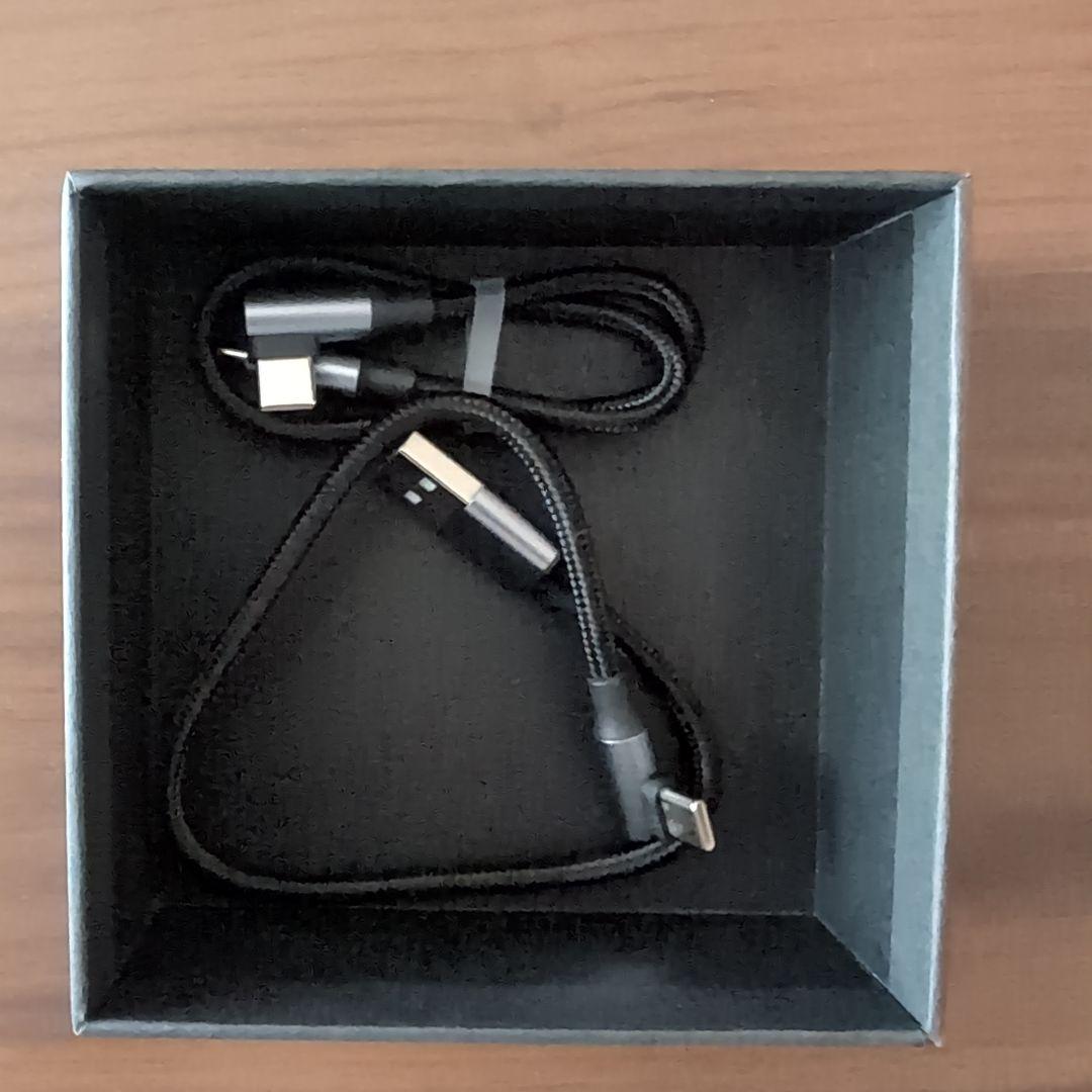 OTTOAIBOX E2+OTTOCASTリモコン