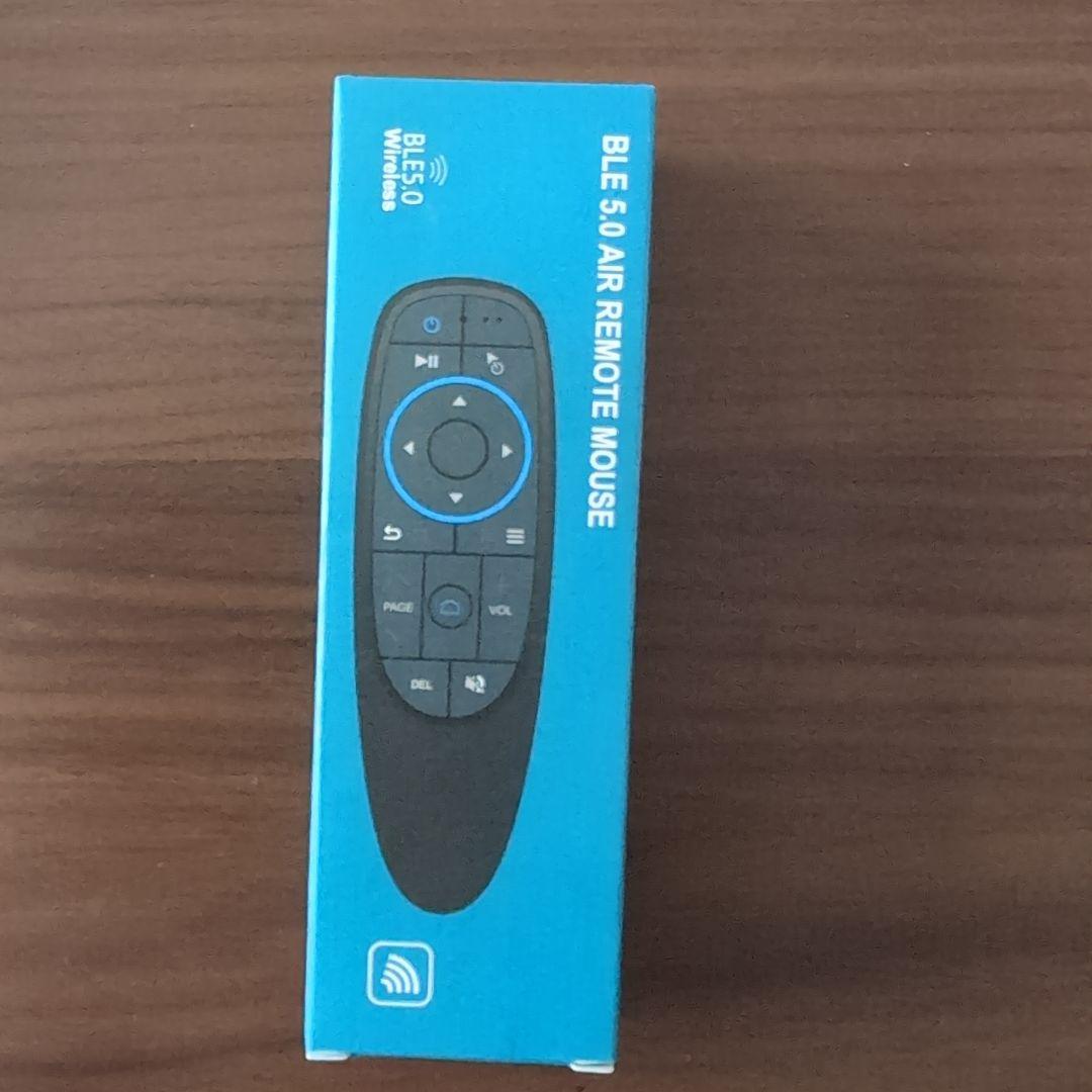 OTTOAIBOX E2+OTTOCASTリモコン