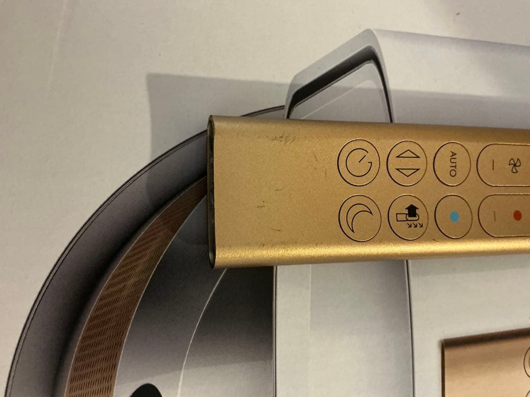 @*e様 Dyson purifier hot+cool formaldehyd