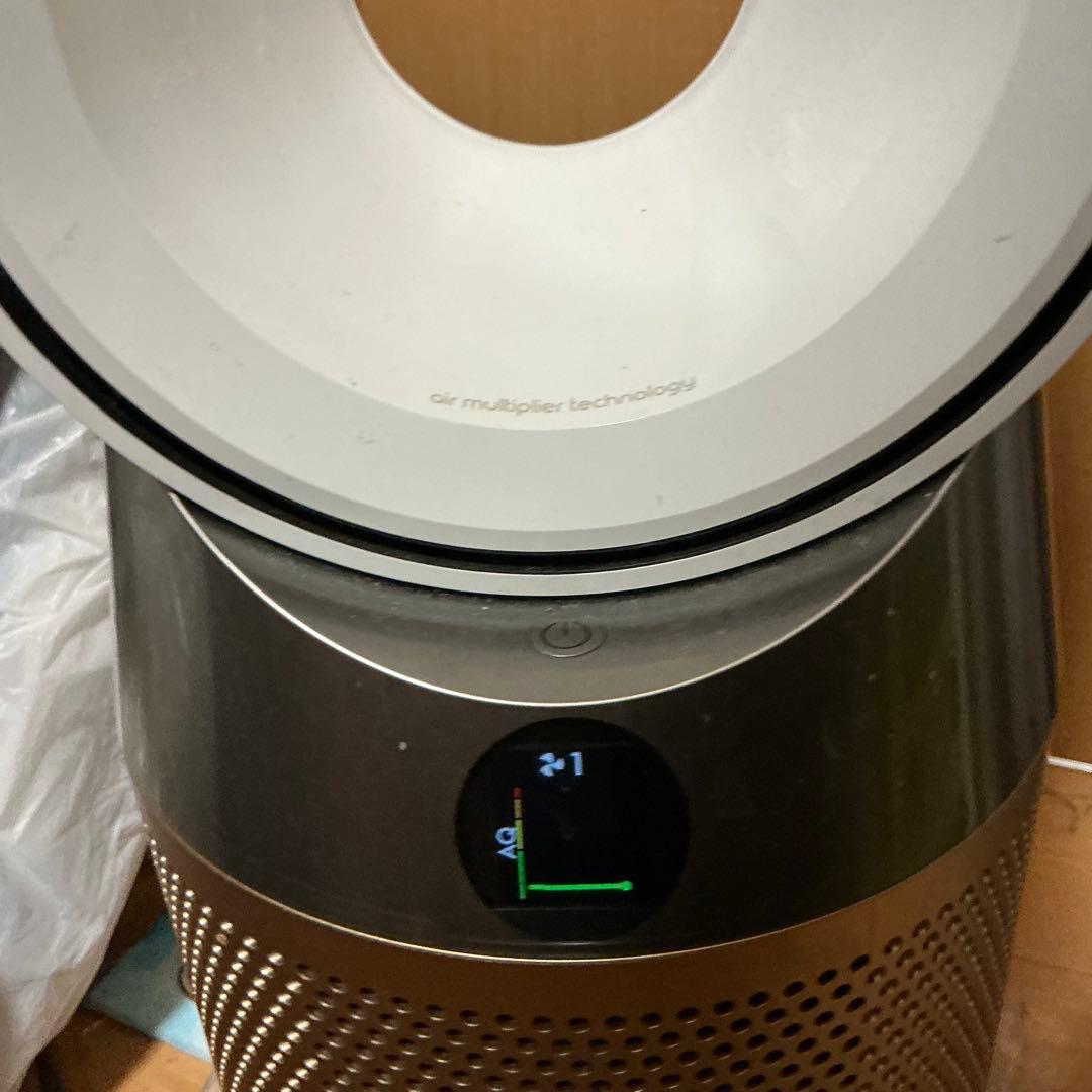 @*e様 Dyson purifier hot+cool formaldehyd