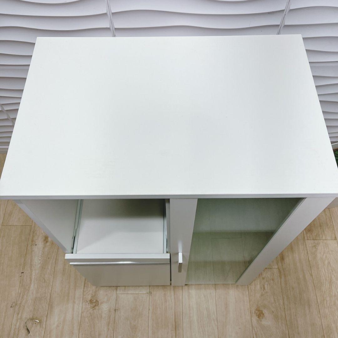 ◇レンジ台◇レンジボード◇食器棚◇幅60㎝◇大阪兵庫京都奈良滋賀和歌山◇