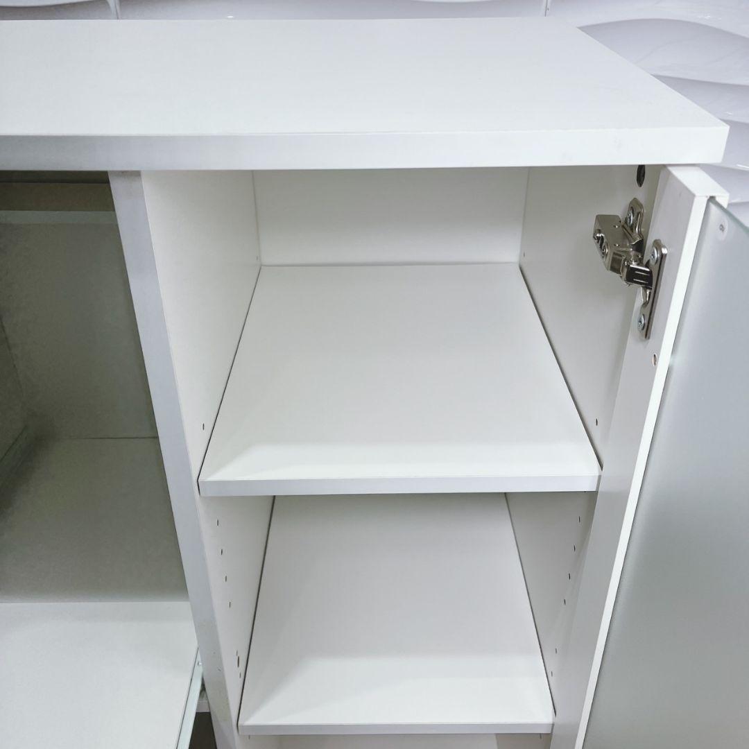 ◇レンジ台◇レンジボード◇食器棚◇幅60㎝◇大阪兵庫京都奈良滋賀和歌山◇