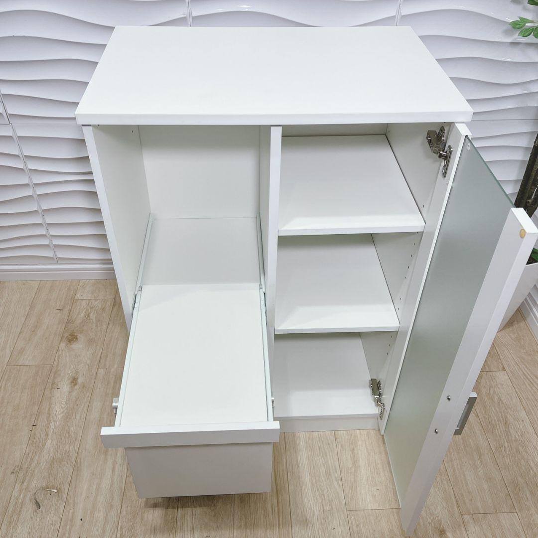 ◇レンジ台◇レンジボード◇食器棚◇幅60㎝◇大阪兵庫京都奈良滋賀和歌山◇