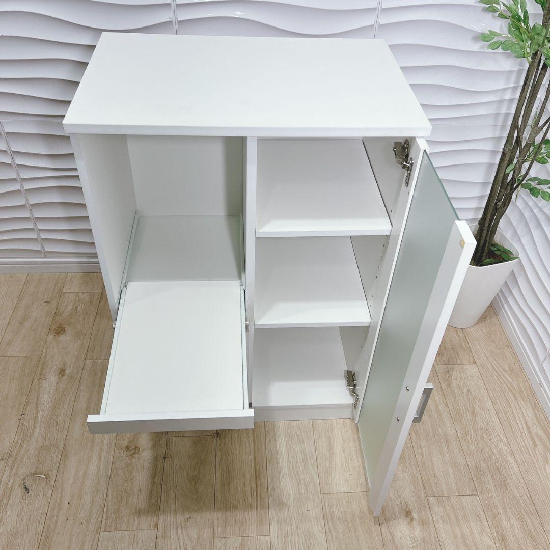 ◇レンジ台◇レンジボード◇食器棚◇幅60㎝◇大阪兵庫京都奈良滋賀和歌山◇