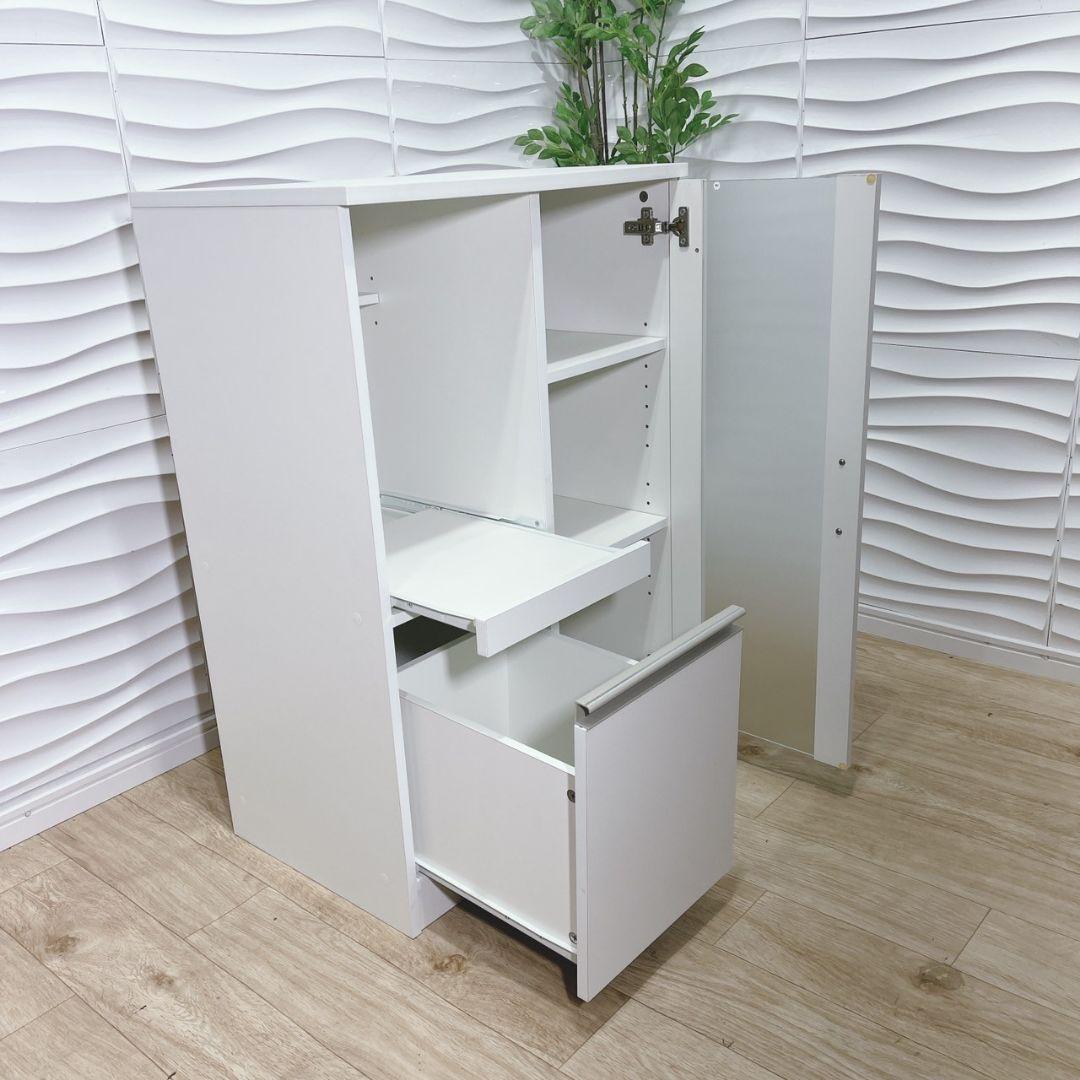 ◇レンジ台◇レンジボード◇食器棚◇幅60㎝◇大阪兵庫京都奈良滋賀和歌山◇