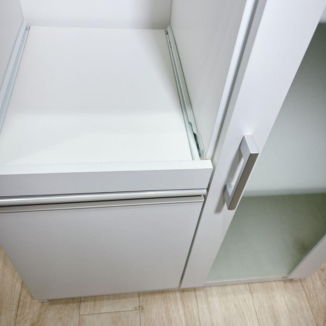 ◇レンジ台◇レンジボード◇食器棚◇幅60㎝◇大阪兵庫京都奈良滋賀和歌山◇