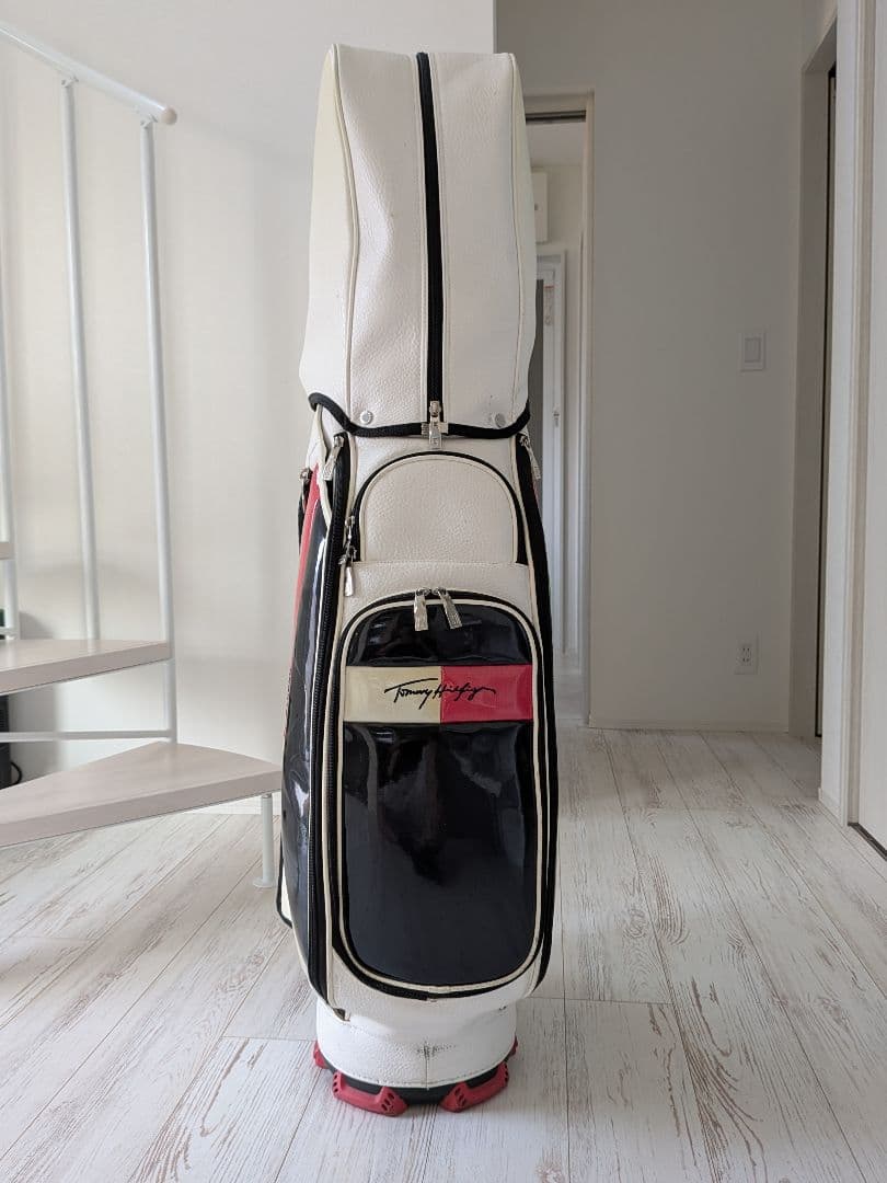   キャディーバッグ