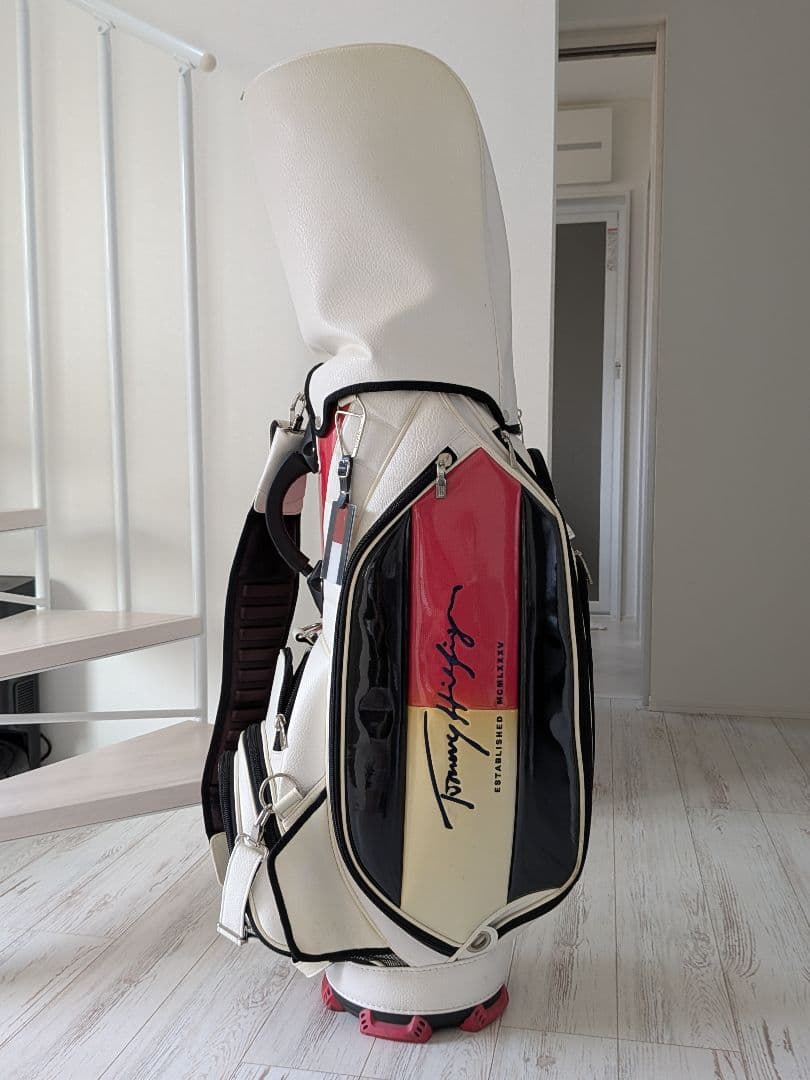   キャディーバッグ