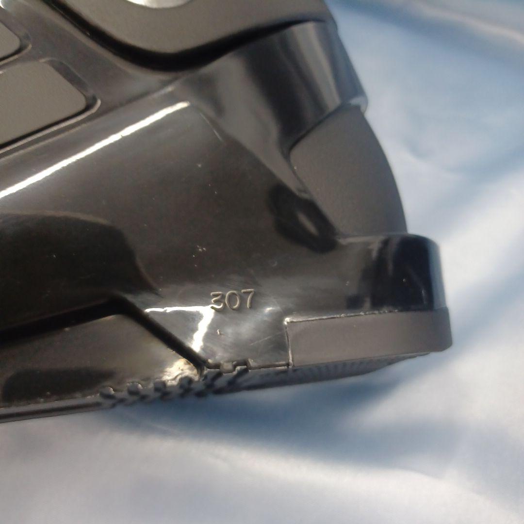 GENFACTORY BUMPS 8 スキー ブーツ 26〜26.5