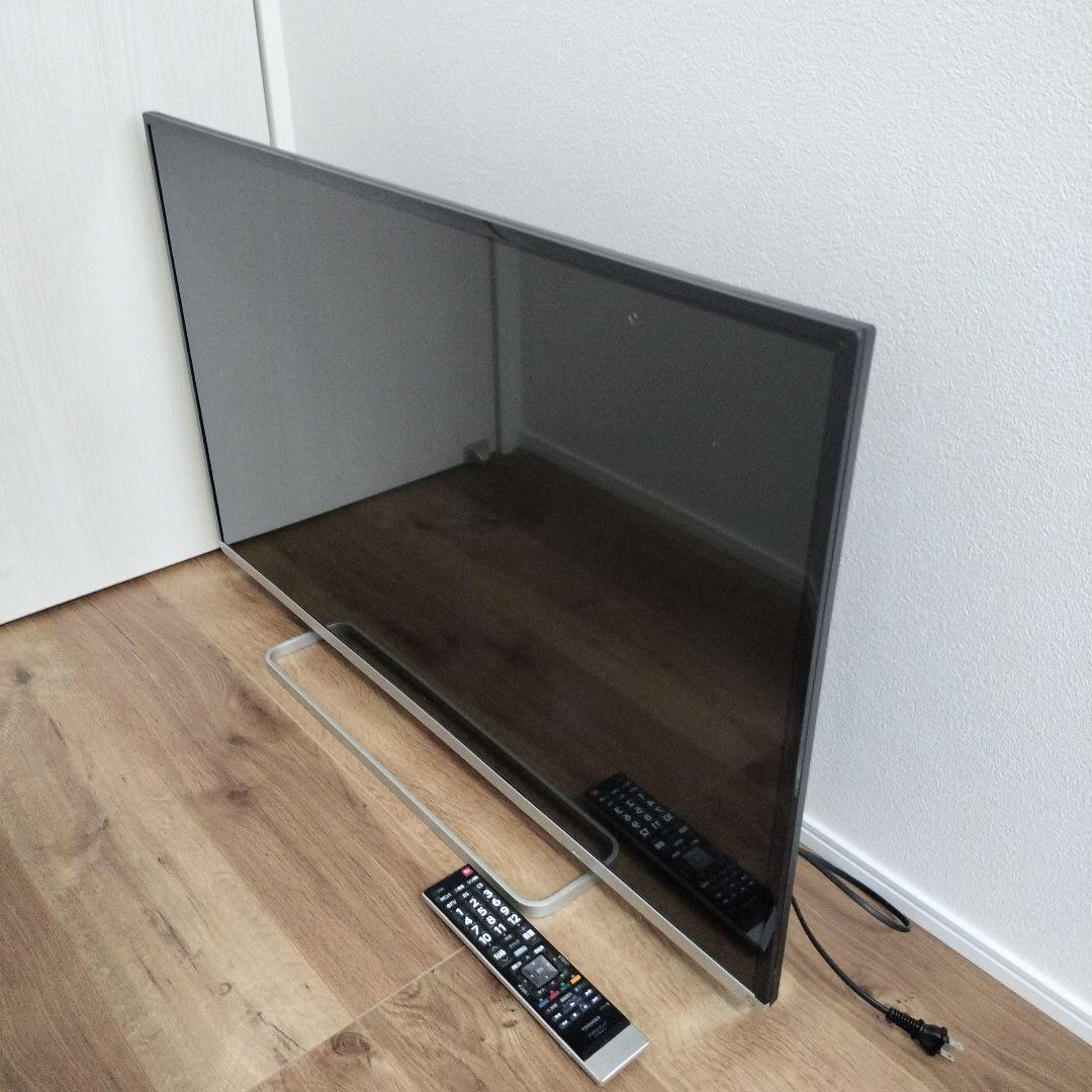 【Miion】TOSHIBA 42インチ液晶テレビ 42JB