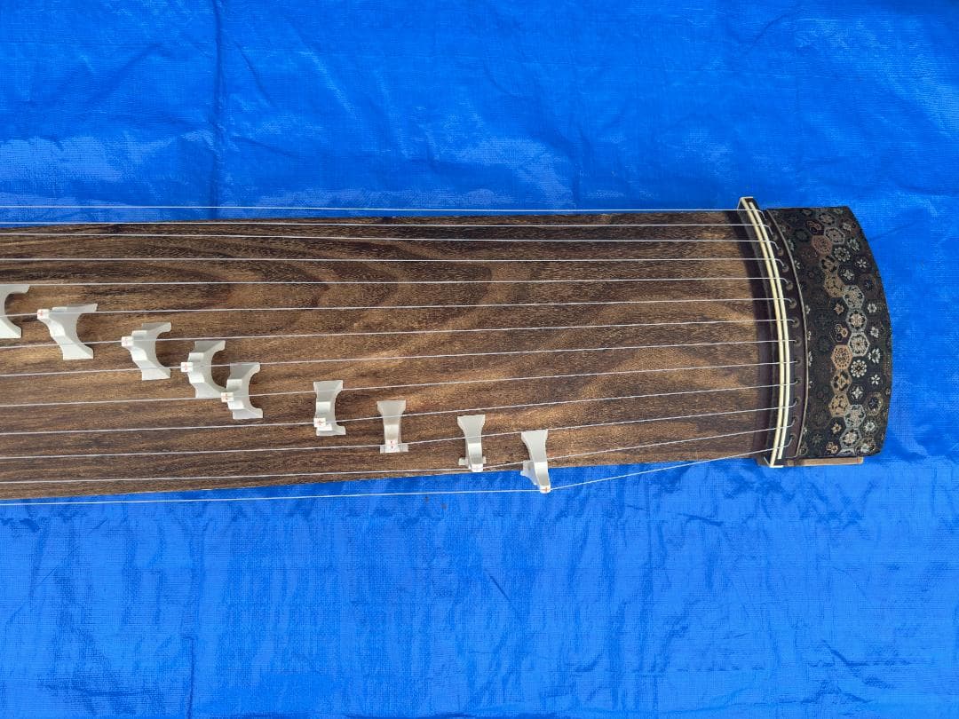 c*a様 筝 十三絃　13弦