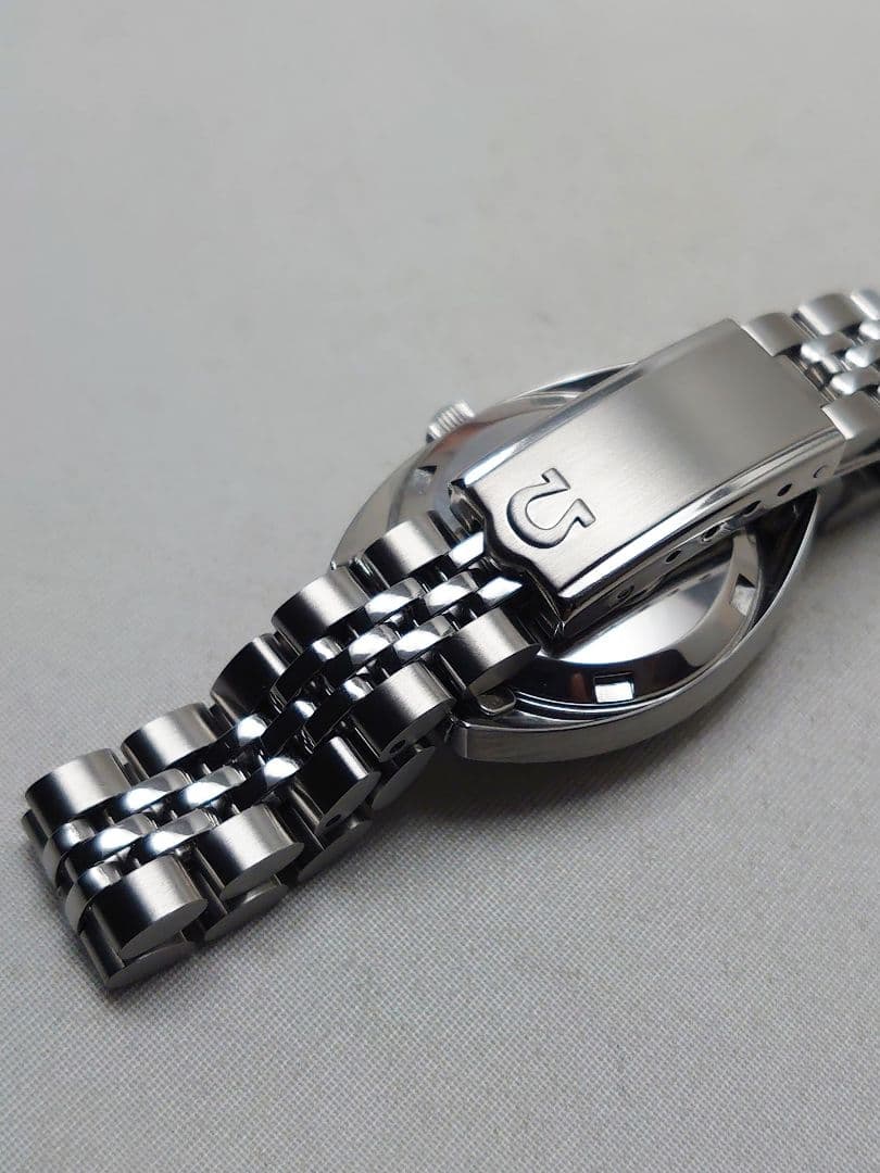 OH済 1968年製 オメガ コンステレーション レディース 箱ギャラ付き極上品