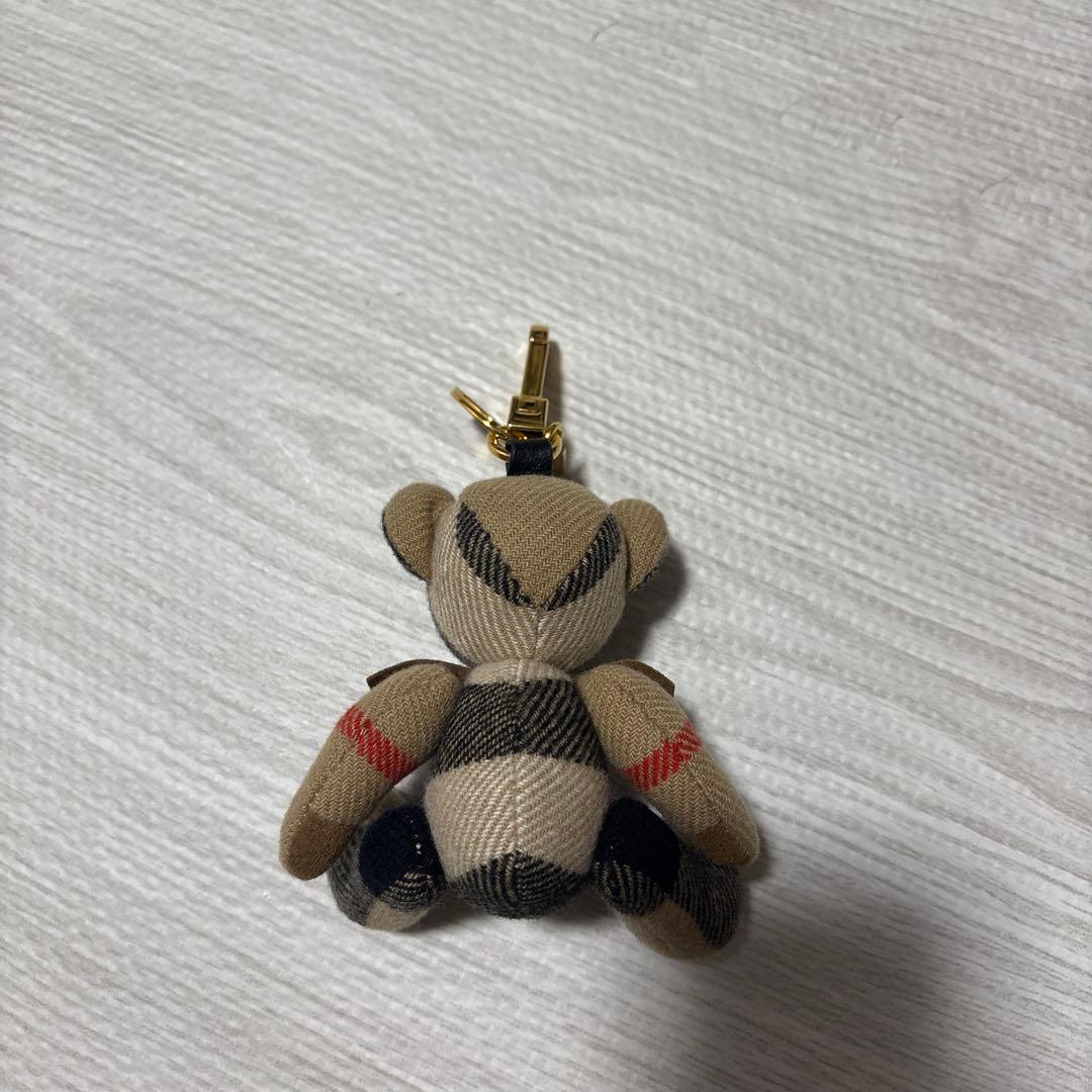 Burberry トーマスベアー