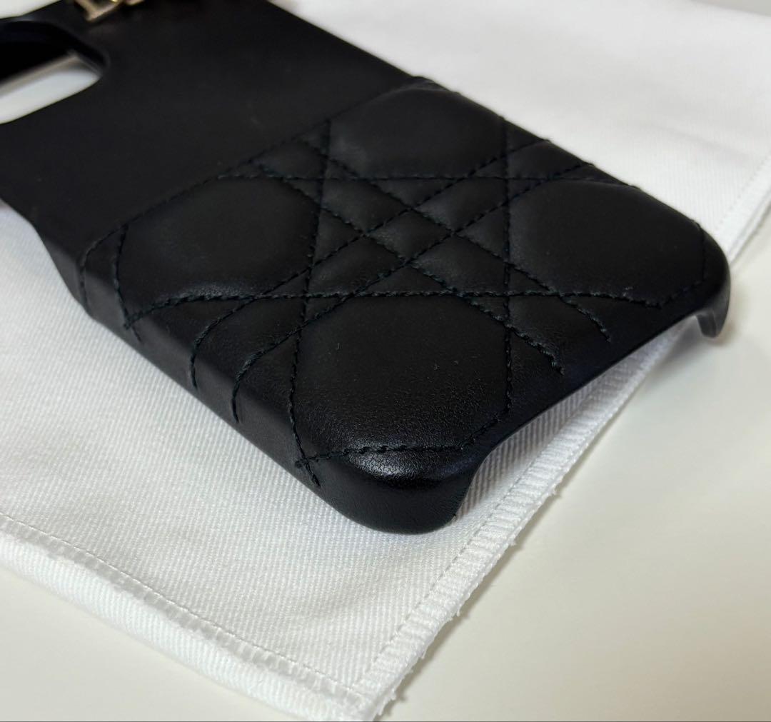 Dior iPhone ケース