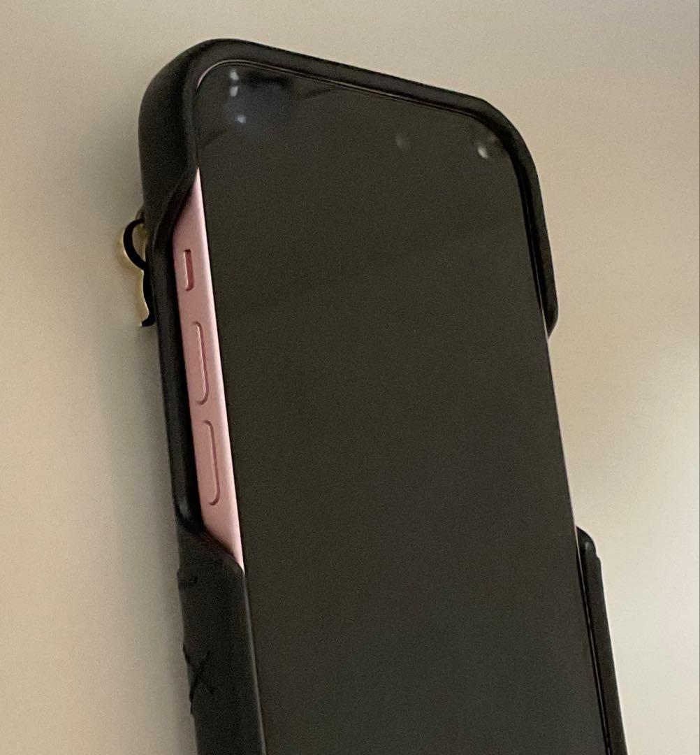 Dior iPhone ケース