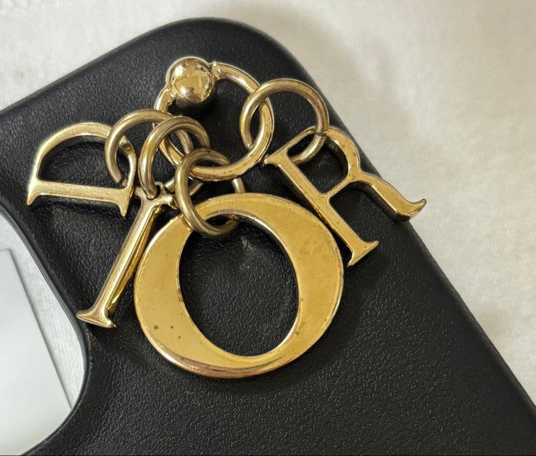 Dior iPhone ケース