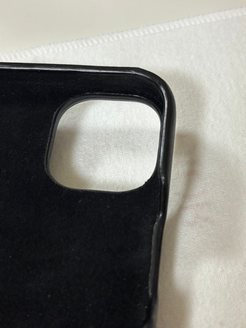 Dior iPhone ケース