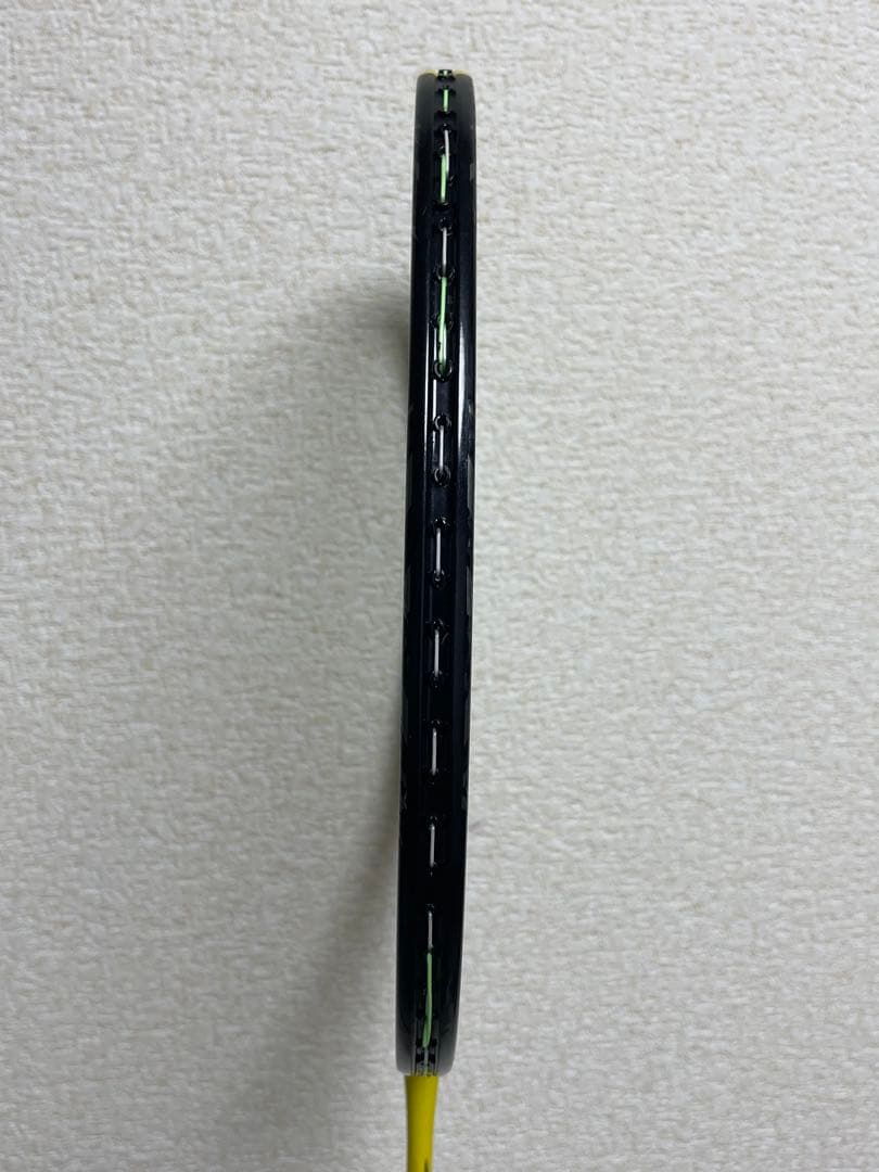 ヨネックスナノフレア1000Z