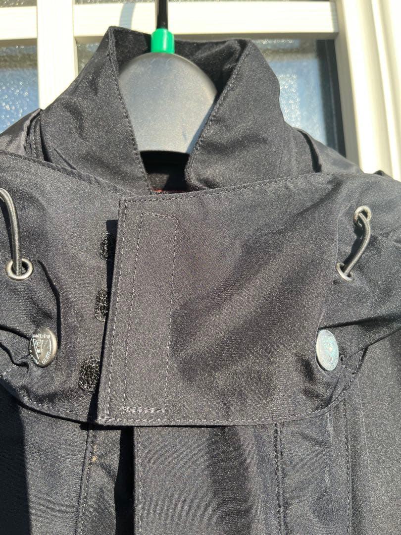 がまかつ　gamakatsu GORE-TEX ウェア　セット