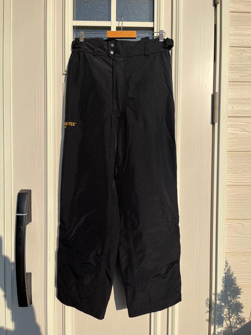 がまかつ　gamakatsu GORE-TEX ウェア　セット