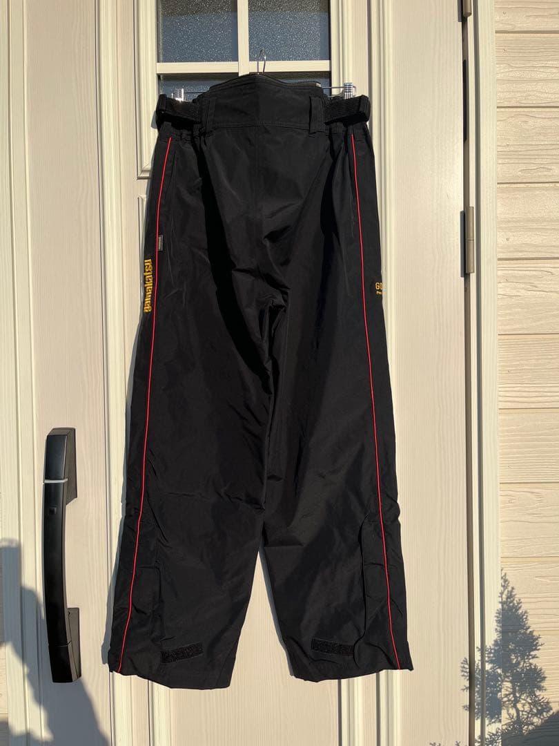 がまかつ　gamakatsu GORE-TEX ウェア　セット