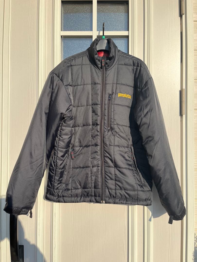 がまかつ　gamakatsu GORE-TEX ウェア　セット